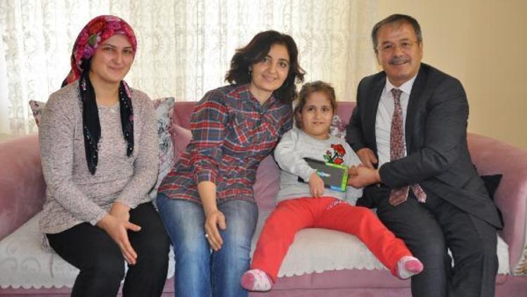 Niğde’de 2 bin 215 öğrenci özel eğitim alıyor