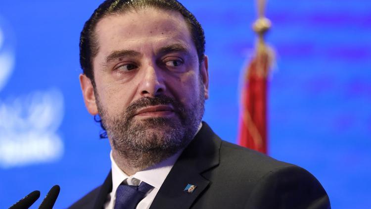 Hariri istifasını resmen geri çekti