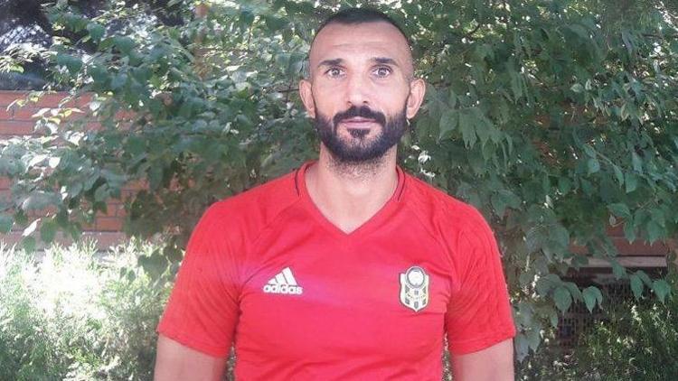 Yalçın Ayhan Yeni Malatyaspordan ayrılıyor