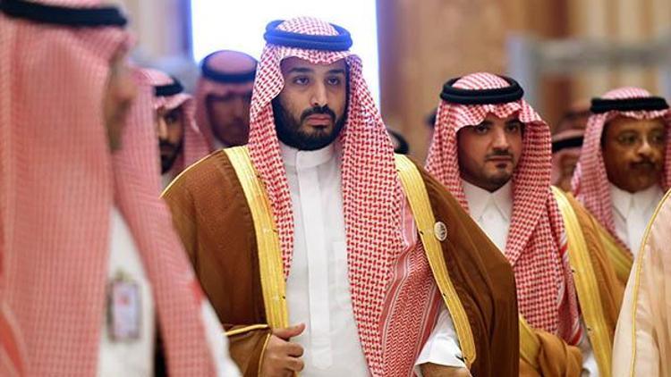 Suudi Arabistanda flaş gelişme: Sayı 376 oldu