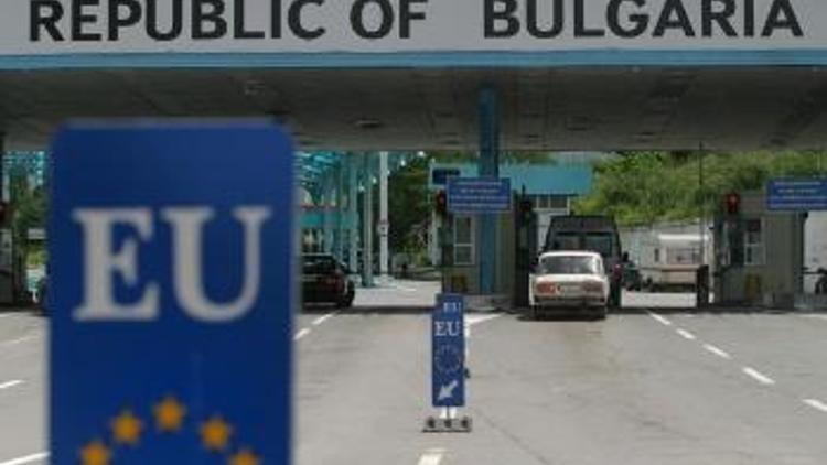 Bulgaristan’a ‘gurbetçiyi rahat bırak’ çağrısı