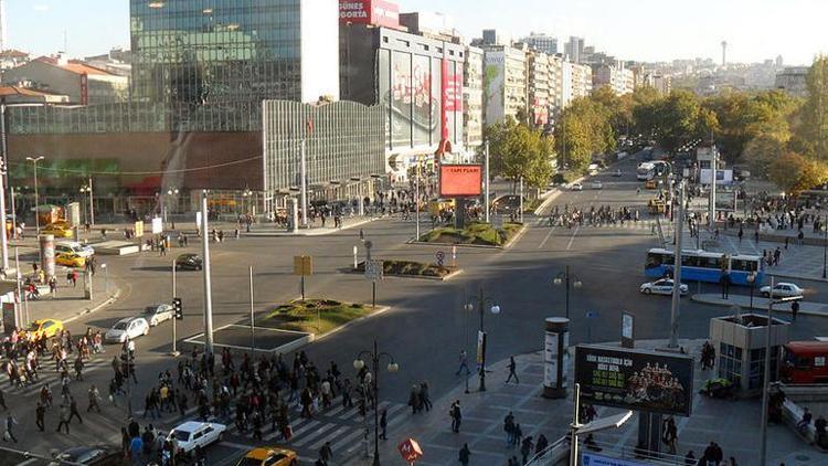 Ankara Valiliği yasaklandığını açıkladı