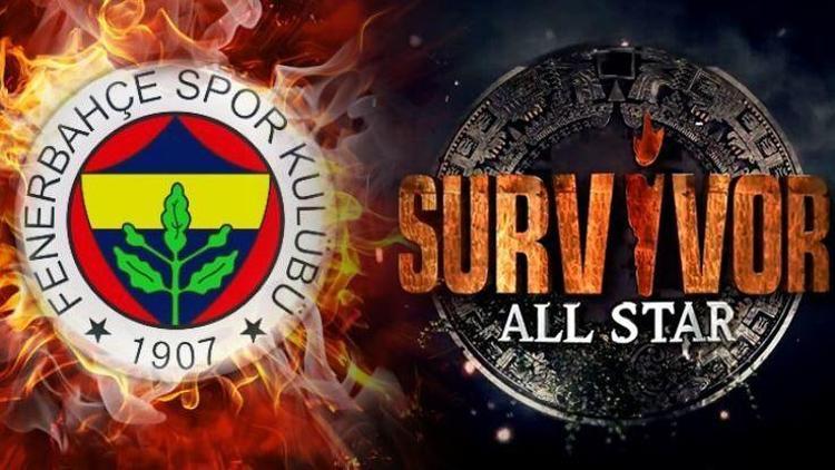 Milli atlet Nevin Yanıt Survivor 2018de mi yarışacak