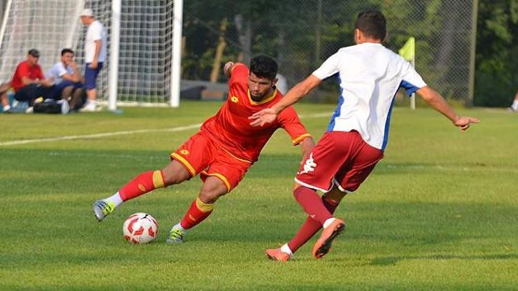 Tanju Kayhan, Gol atmak güzel ama maçları kazanalım