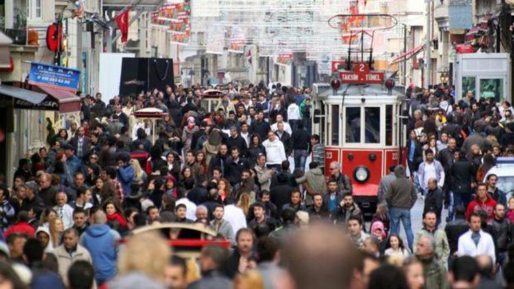 İstanbulluların yüzde 20si kentteki gelirin yarısına sahip