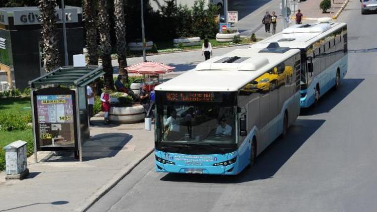 110 toplu ulaşım şoförü bir daha otobüs kullanamayacak