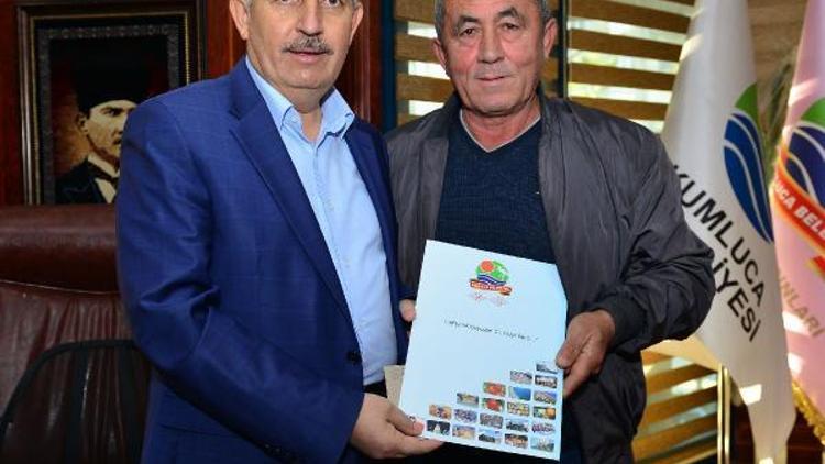 CHPnin yeni meclis üyesi Acar oldu
