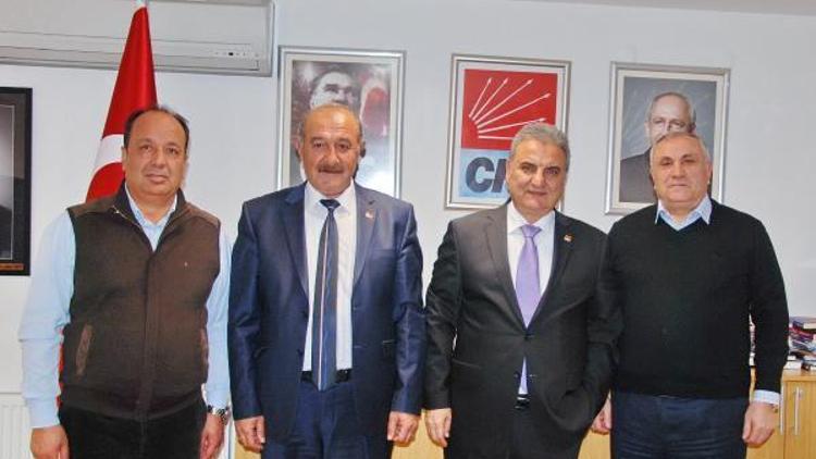 CHP Ankara İl Başkanı Keskin: Tüm Balâlılardan özür diliyorum