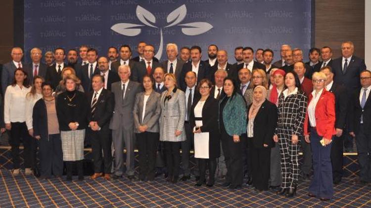 İYİ Partinin Eskişehir hedefi: 3 miletvekili, 2 Belediye Başkanlığı