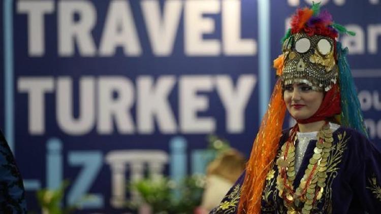 Travel Turkey yarın başlıyor