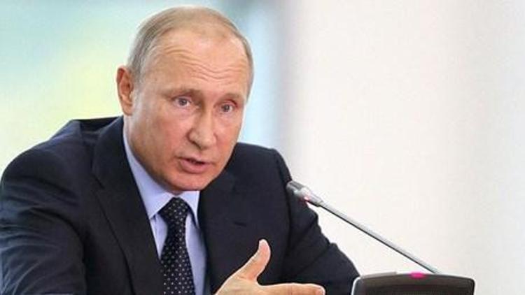Putinden Ankaraya Suriyede dengeleri değiştirecek teklif