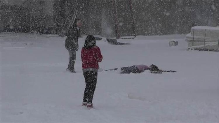 Okulların tatil edildiği iller