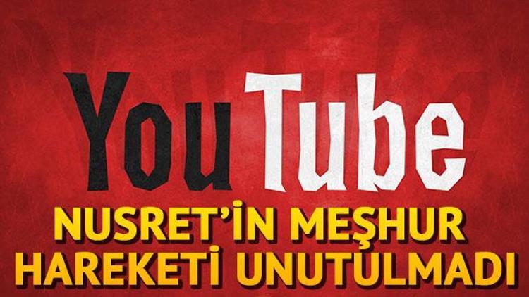 YouTube Rewind nedir YouTube Rewind: The Shape of 2017 yayımlandı…