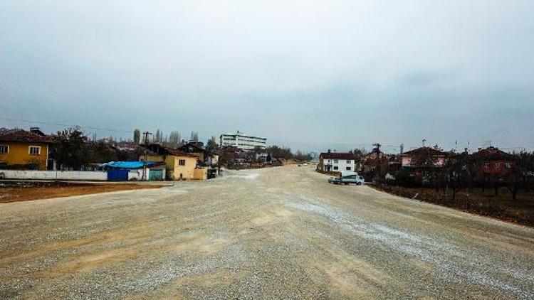 Kaynarca yolu, Kuzey Kuşak yoluyla birleşti