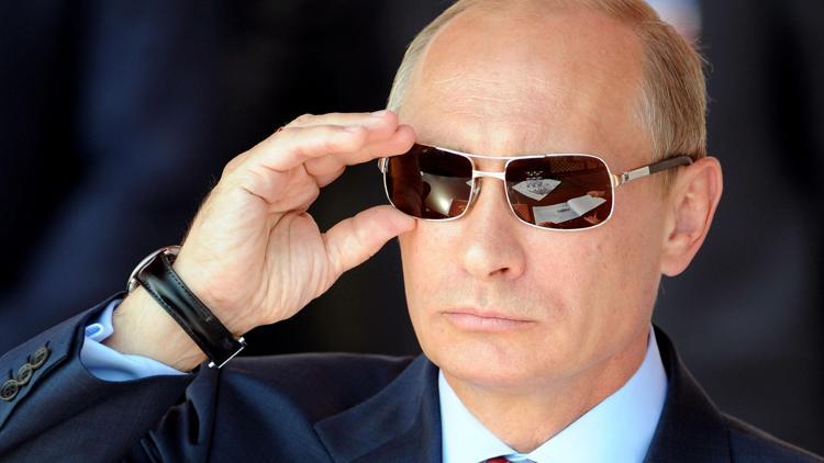 Dünya ayağa kalktı... Putinin tavrı ne olacak