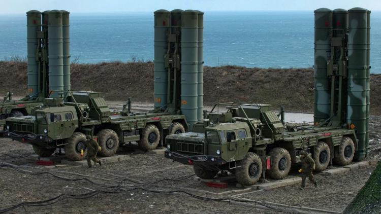 Rusya duyurdu... S-400 sevkiyatı henüz netlik kazanmadı