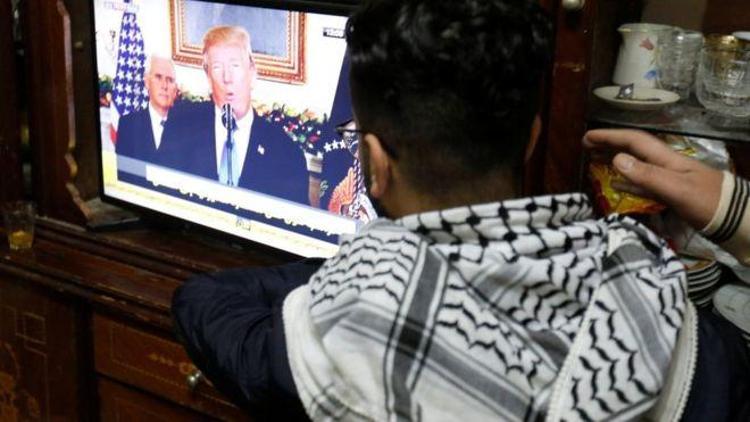 ABDnin Kudüs kararı kim için ne anlama geliyor