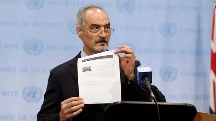 Suriye hükümeti heyeti Cenevreye gidiyor