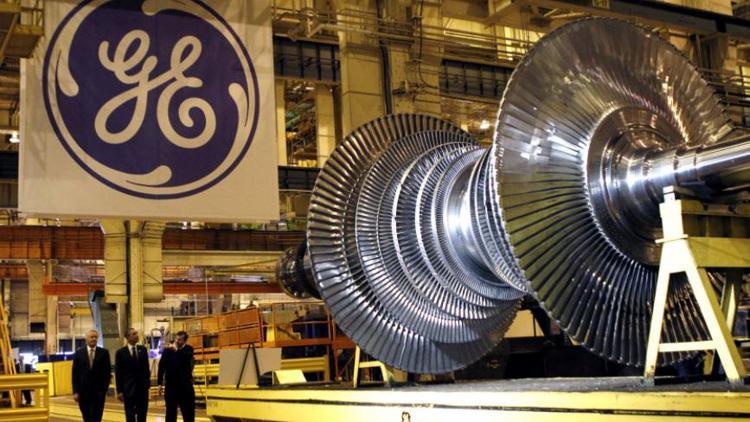 General Electric 12 bin kişiyi işten çıkaracak