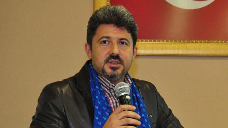 CHPli meclis üyesi, Cumhurbaşkanına hakaretten gözaltına alındı