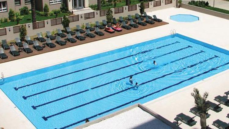 Çevre ve Şehircilik Bakanlığı: Açık havuz yasaklanamaz