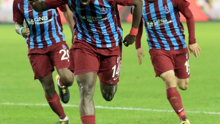 Trabzonspor’un hedefi Kasımpaşa deplasmanında 3 puan
