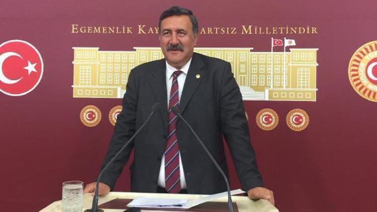 CHP Niğde Milletvekili Gürer besicilerin sorunlarını dinledi