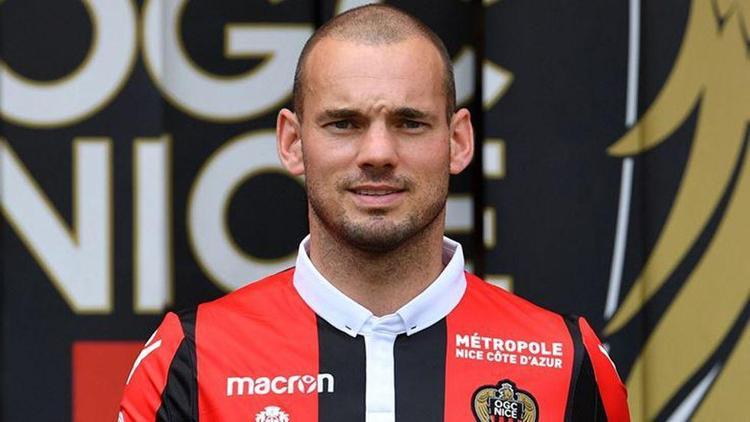 Sneijder La Galaxye transfer oldu