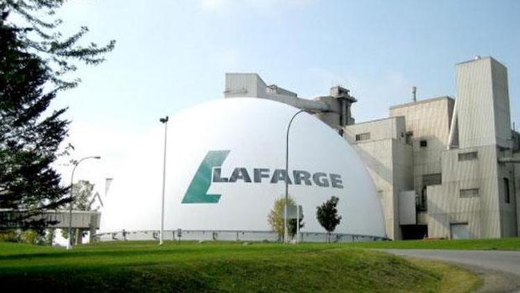 Lafarge eski genel müdürüne ‘DEAŞ’a haraç’ soruşturması