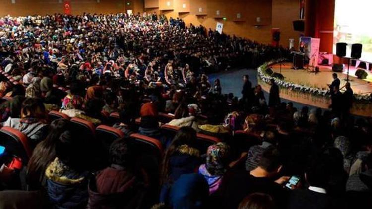 Kısa film festivali Bingöl’de iklim değiştirdi