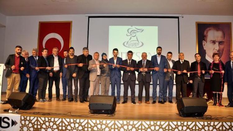 MÜZSAN 39uncu il temsilciliğini Osmaniyede açtı