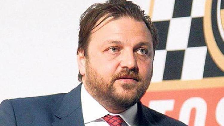 TOSFED Başkanı Yazıcı, FIA Dünya Motorsporları Konseyine seçildi