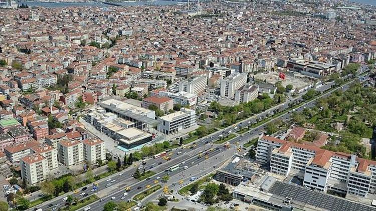 Uyanık taksicilere dikkat Vatan Caddesi paralı olmuş haberimiz yok...