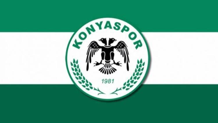 Konyasporda iki istifa
