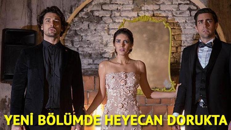 Fazilet Hanım ve Kızları 26. bölüm fragmanında Ece, Yasemin’in gerçek yüzünü görüyor