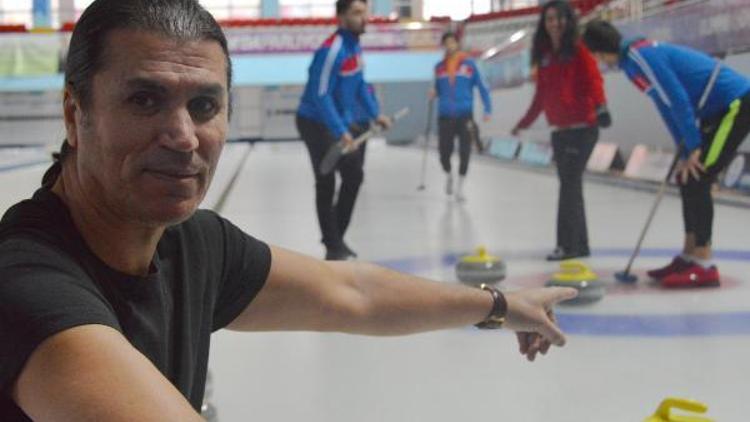 Curling Federasyonundan, istismara karşı örnek uygulama