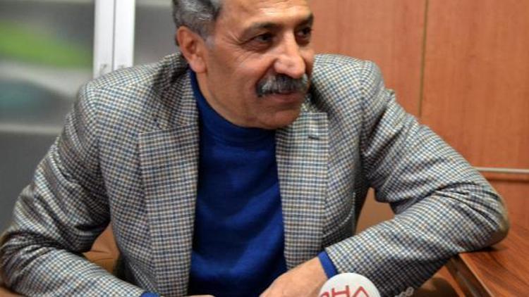 Kayserispor Başkanı Bedir: Biz değil, Beşiktaş korksun