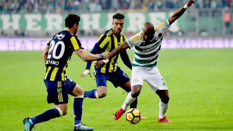 Bursasporlu Titi: Penaltı kararı şüpheli