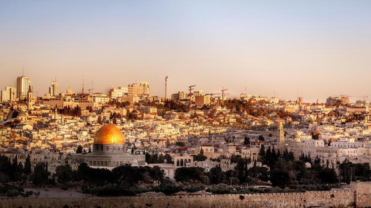 Arap basını yazdı... Suudi Arabistandan ihanet gibi Kudüs yasağı