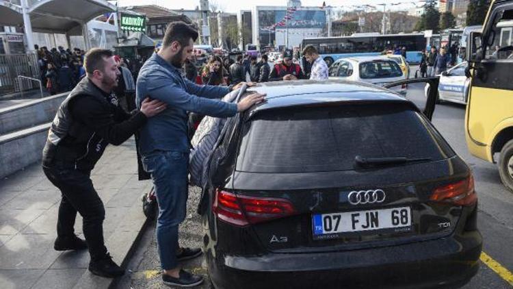 İstanbulda Kurt Kapanı-11 denetimi