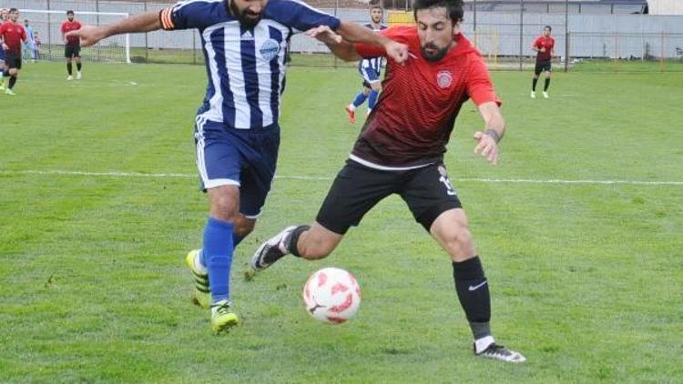 Gölcükspor-Anadolu Bağcılarspor: 0-0