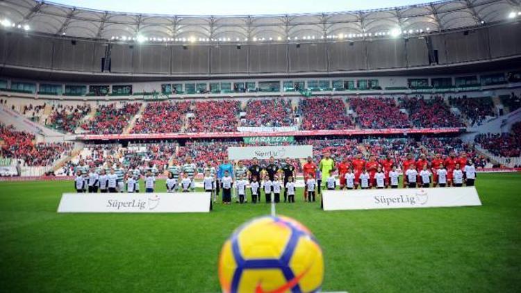 Bursaspor’un belini sakatlıklar büküyor