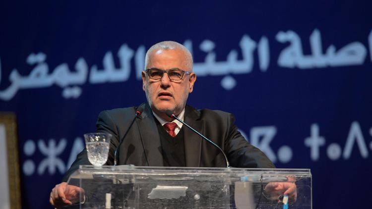 Fas’taki Adalet ve Kalkınma Partisi’nin yeni genel başkanı belli oldu