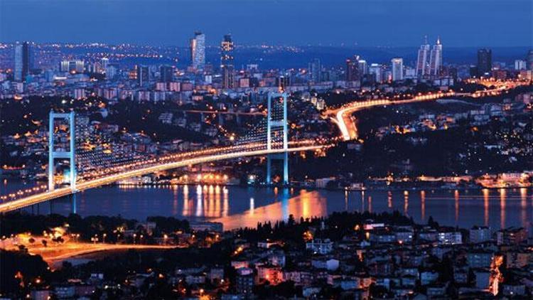 Zirvedeki İstanbul son sıraya indi