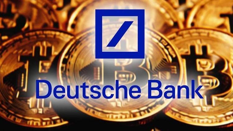 Deutsche Banktan çok önemli bitcoin açıklaması