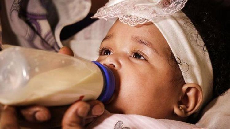 Lactalis bebek sütü ürünlerini küresel çapta geri çağırdı