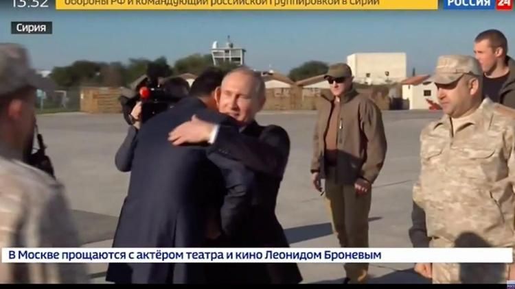 Son dakika Putinden Türkiye ziyareti öncesi sürpriz adım