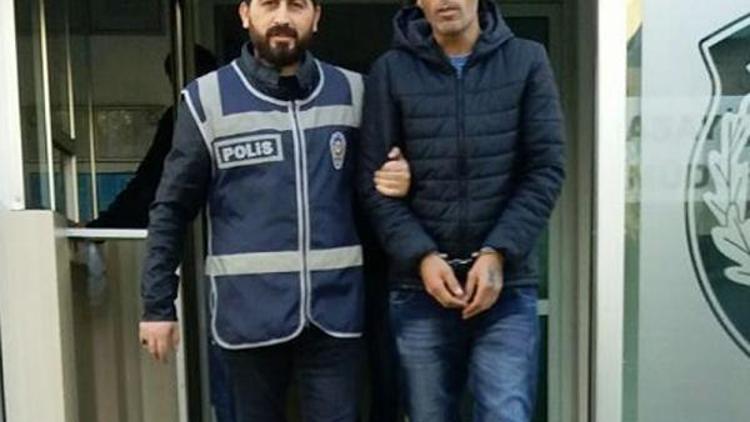 Polis, aynı hırsızı girdiği evde yakaladı