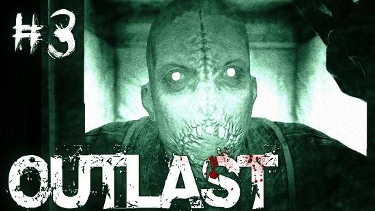 Outlast 3 satışa çıkacak mı