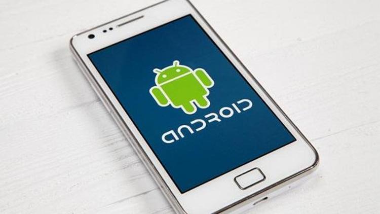 Android telefonda dev güvenlik açığı